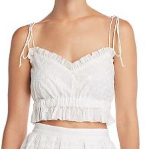 ISO of this for love and lemons top